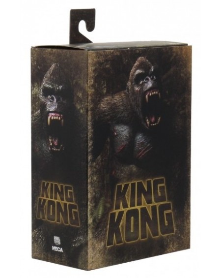 Figura Kong - King Kong