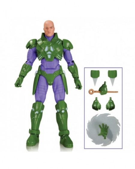 Figura Lex Luthor (Forever...