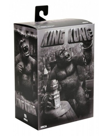 Figura King Kong (Concrete...