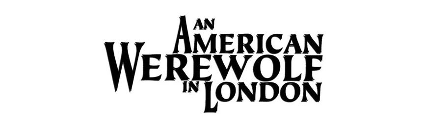 Figuras de colección An American Werewolf in London - www.lacupuladeltrueno.com