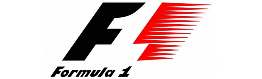 Figuras de colección F1 - www.lacupuladeltrueno.com