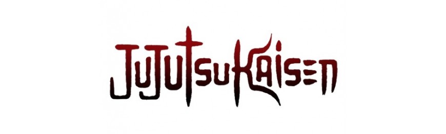 Figuras de colección Jujutsu Kaisen - www.lacupuladeltrueno.com
