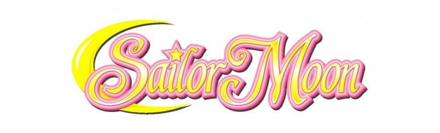 Figuras colección POP! de Sailor Moon - www.lacupuladeltrueno.com