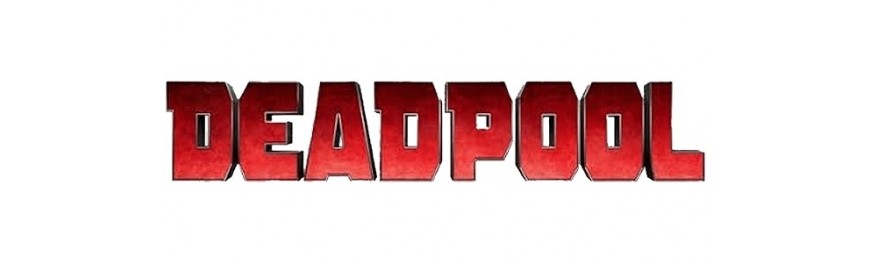 Figuras colección POP! de Deadpool - www.lacupuladeltrueno.com