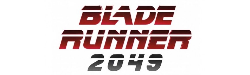 Figuras de colección Blade Runner - www.lacupuladeltrueno.com