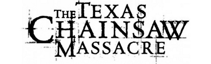 Figuras The Texas Chainsaw Massacre